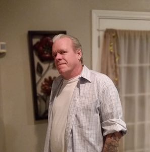 Meet your Posher, Jeff